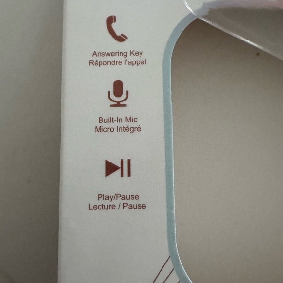 💥GIFT & Bling Crystal AirPod Protective CaseCrystal Charm Wristlet - Picture 7 of 10